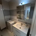 Apartmán Estudio
