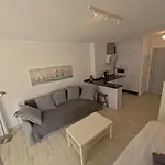 Apartmán Estudio