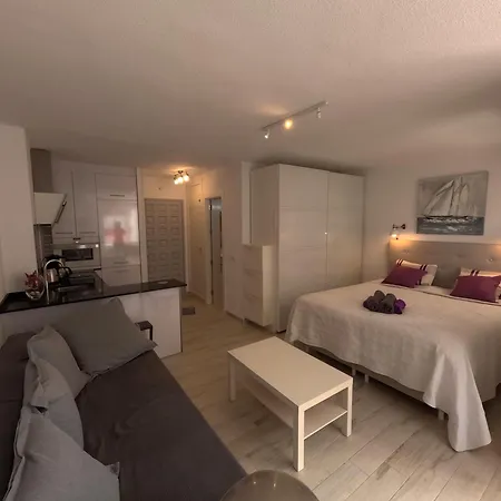Apartment Estudio Torrox