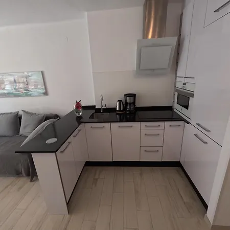 Estudio Apartmán