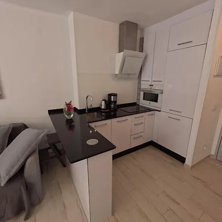 Apartmán Estudio *