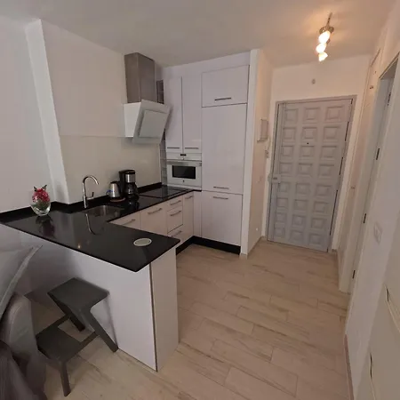 Estudio Apartment *