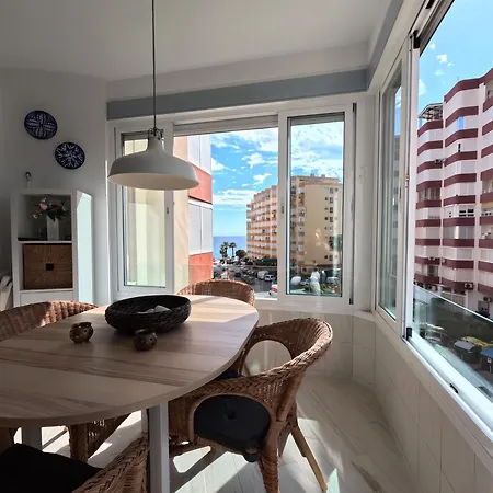 Apartmán Estudio Torrox
