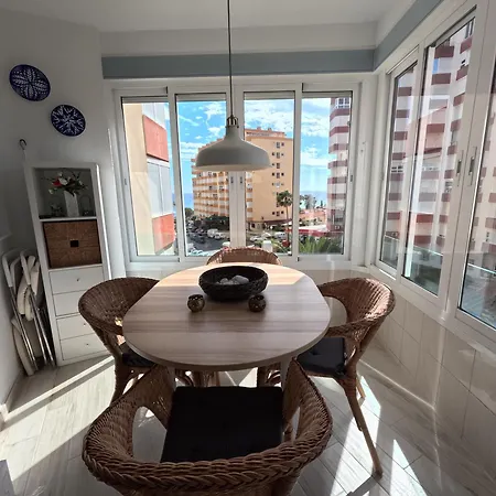 Estudio Apartment