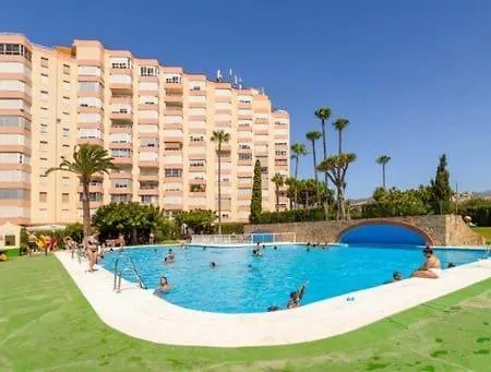Estudio Apartmán Torrox