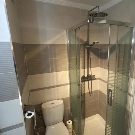 Estudio Appartement Torrox
