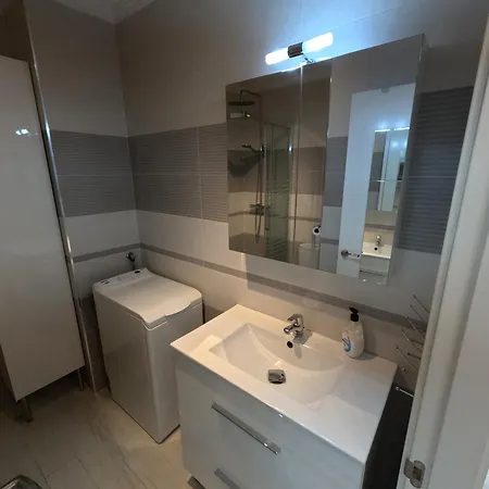 Appartement Estudio