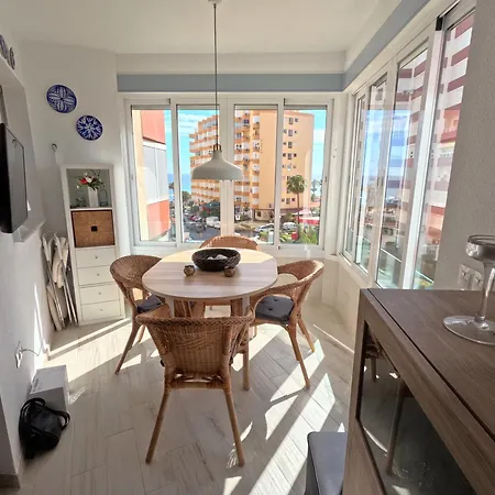 Estudio Appartement *